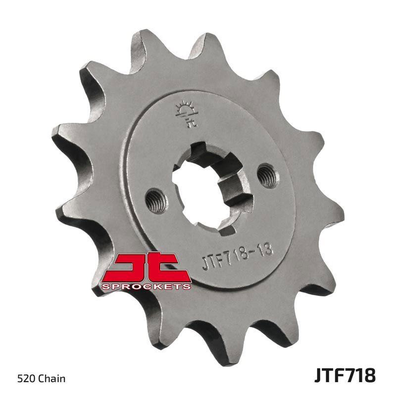 JT Sprockets Catalogue